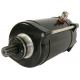 Arrowhead, startér, Honda VT 600C SHADOW 88-06, XL 600V TRANSALP 88-90, VT 750C 00 (31200-MF5-038)