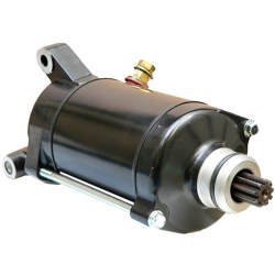 Arrowhead, startér, Yamaha V-MAX 1200 85-00 (1FK-81800-10-00) (SM229C) (1FK-81890-00-00)