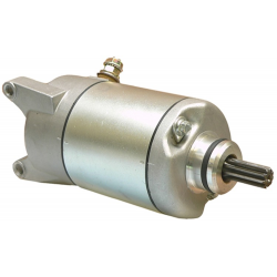Arrowhead, startér, Yamaha YFM 350 GRIZZLY 07-13, YFM 350 WOLVERINE 06-09 (31200-003-0000)