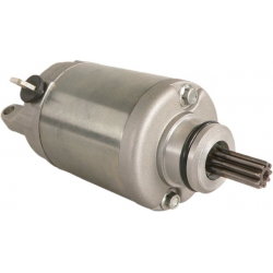 Arrowhead, startér, Bombardier DS 450 08-12 ATV (420-685-100)