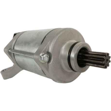 Arrowhead, startér, Yamaha YFM 450 GRIZZLY 11-13 (1CT-81890-00-00)