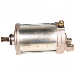 Arrowhead, startér, BMW F650 93-09, F700/800 GS 06-15, Bombardier DS 650 02-07 (AP0294351)