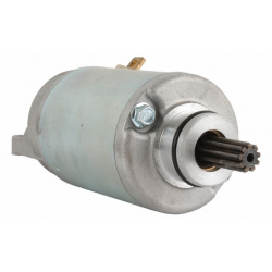 Arrowhead, startér, Suzuki AN 400 BURGMAN 03-06 (31100-14F01)