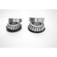 Tourmax, ložiska řízení Kawasaki KLX 250/650, Suzuki DR/GS/GSF/GSX/VS, Yamaha FZ/XJ/XJR/XV/XVS/YZF (22-100