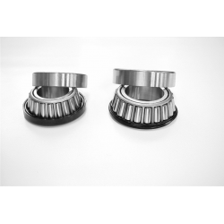 Tourmax, ložiska řízení Kawasaki KLX 250/650, Suzuki DR/GS/GSF/GSX/VS, Yamaha FZ/XJ/XJR/XV/XVS/YZF (22-100