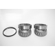 Tourmax, ložiska řízení BMW S1000RR 10-13,KTM 1190 RC 09-14,Suzuki GSX-R 600/750 97-09,DL 650 V-STORM 04-12