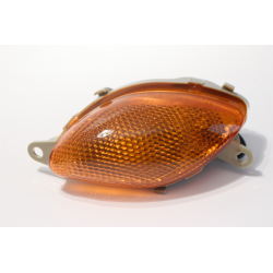 JR, blinkr, Suzuki GSXR 1300 HAYABUSA 99-07 levý přední