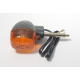 JR, blinkr, Kawasaki ZX9/6R '98-02 ,ZX12R '01-05, zadní P/L