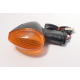 JR, blinkr, Yamaha R1 03-06, R6 03-05, velký, verze USA levý přední