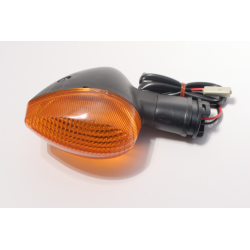 JR, blinkr, Yamaha R1 03-06, R6 03-05, velký, verze USA levý přední