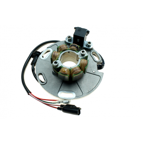 Electrex, stator alternátoru, Suzuki RM 125 (89-93), RM 250 (86-93)