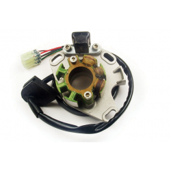 Electrex, stator alternátoru, Suzuki RM 250 (02-)