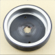 GZ, rotor, Harley - Davidson BIG TWIN LATE 81-99 -