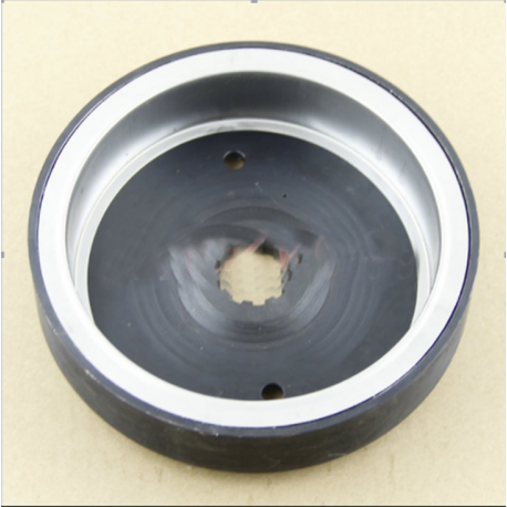 GZ, rotor, Harley - Davidson BIG TWIN LATE 81-99 -