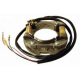 Electrex, stator alternátoru, Suzuki RM 80/100 (80-) RM 125 (81-88)