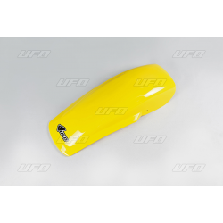 UFO, zadní blatník, Suzuki RM 125/250 '87-88 žlutá barva