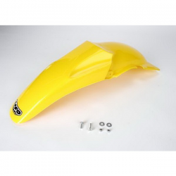 UFO, zadní blatník, Suzuki RM 125/ 250 '93-'95 žlutá barva