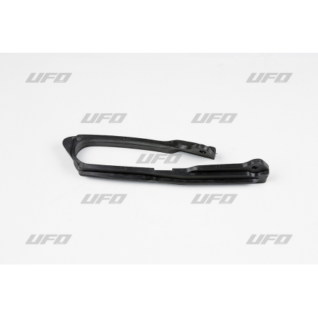 UFO, chránič zadní vidlice (slider řetězu) Suzuki RM 125/250 (96-98)