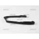 UFO, chránič zadní vidlice (slider řetězu) Suzuki RM 125/250 (99-00)