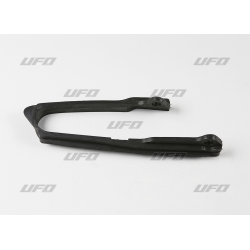 UFO, chránič zadní vidlice (slider řetězu) Suzuki RM 125/250 (99-00)