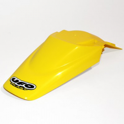 UFO, zadní blatník, Suzuki RM 65 '03-'09 žlutá barva