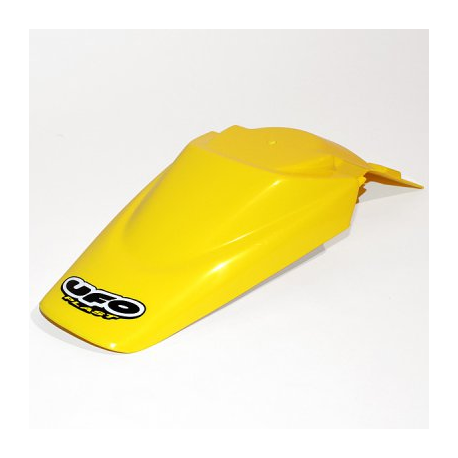 UFO, zadní blatník, Suzuki RM 65 '03-'09 žlutá barva