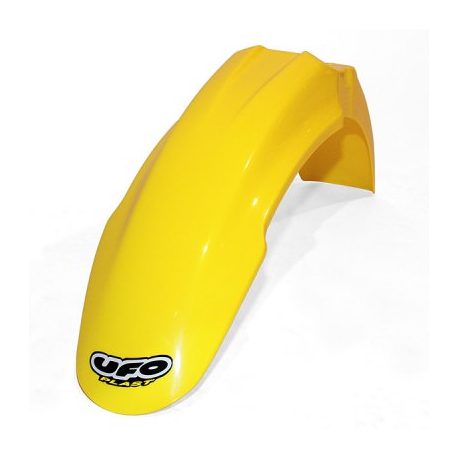 UFO, přední blatník, Suzuki RMZ 250 '04-'06 černá barva
