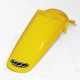 UFO, zadní blatník, Suzuki RMZ 250 '04-'06 žlutá barva