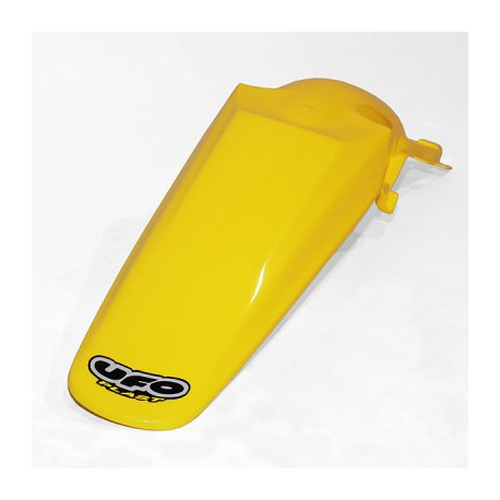 UFO, zadní blatník, Suzuki RMZ 250 '04-'06 žlutá barva