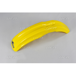 UFO, přední blatník, Suzuki RM 80 '86-99 žlutá barva