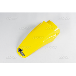 UFO, zadní blatník, Suzuki RM 80 '86-99 žlutá barva