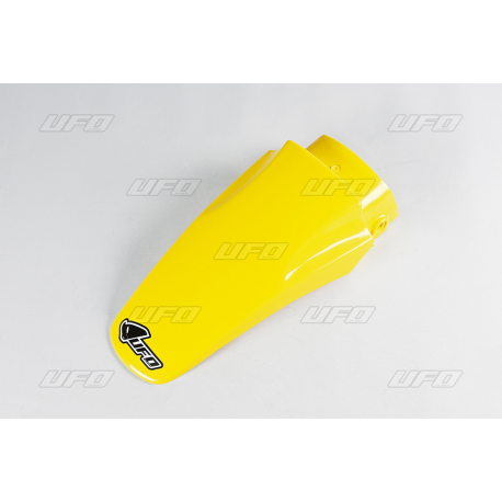 UFO, zadní blatník, Suzuki RM 80 '86-99 žlutá barva