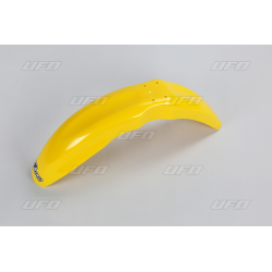UFO, přední blatník, Suzuki RM 85 '00-'18 žlutá barva