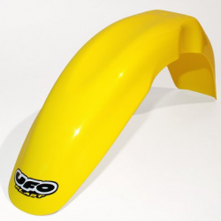 UFO, přední blatník, Suzuki RM 85 '00-'09 žlutá barva RM '01-08