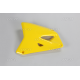 UFO, kryty chladičů, Suzuki RM 85 '00-'18 žlutá barva