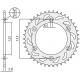 Sunstar, rozeta 289 51 Honda CR/CRF '83-'16 (JTR210.51) (řetěz 520) (28951JT)