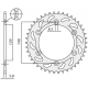 Sunstar, rozeta 808 49 Suzuki RM/RMZ (JTR808.49) (řetěz 520) (80849JT)