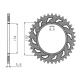 Sunstar, rozeta 489 49 Kawasaki KX/KXF `84-'20 (JTR460.49) (řetěz 520) (48949JT)