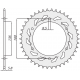 Sunstar, rozeta 3552 42 Aprilia PEGASO 600 '90-'93, PEGASO 650 '92-'04, BMW F650 '92-'04 (JTR5.42)* (řetěz520) (355242JT)
