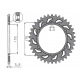 Sunstar, rozeta 856 43 Yamaha TT600R '98-'03, TT600S '93-'95, YFZ 350 BANSHEE`89-06 (JTR853.43)* (řetěz 520) (85643JT)