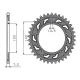 Sunstar, rozeta 4398 44 Suzuki/Triumph (JTR1792.44)* (řetěz525) (439844JT)