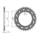 Sunstar, rozeta 300 47 Honda XL600V TRANSALP '87-'99, XL700V '08-'13 (JTR300.47) (řetěz 525) (30047JT)