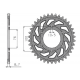 Sunstar, rozeta 825 48 / 816 48 Suzuki GSXR1100, GSXR750 (92-95) (JTR816.48) (řetěz 530) (81648JT)