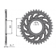 Sunstar, rozeta 488 45 Kawasaki ZX9R (94-97), ZZR1200 (02-05) (JTR488.45) (řetěz 530) (48845JT)