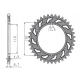 Sunstar, rozeta 241 47 Yamaha R1 '09-'14, FZ6 '04-'09, R6 '03-'10 (+1) (JTR479.47) (JTR1479.47) (řetěz 530) (24147JT)