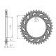 Sunstar, rozeta 241 39 Yamaha XJR 1300 '04-'06, MT-01 '05-'11 (JTR479.39) (řetěz 530) (24139JT)