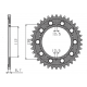 Sunstar, rozeta 4448 41 / 408 41 Honda CBF 1000 '10-'15, VTR 1000 FIRE STORM '97-'05 (JTR1871.41) (JTR302.41) (řetěz 530)
