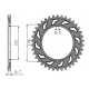 Sunstar, rozeta 864 44 Yamaha XJ 600 H,N 84-91, YX 600 RADIAN 86-87 (JTR862.44) (řetěz 530) (86444JT)