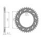 Sunstar, rozeta 498 43 Suzuki GSXR 750 SRAD (96-97) (JTR499.43) (řetěz 530) (49843JT)