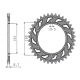 Sunstar, rozeta 4399 42 Honda CBR 1000RR '06-'16, CBR 900RR '00-'03 (JTR1306.42) (řetěz 530) (439942JT)